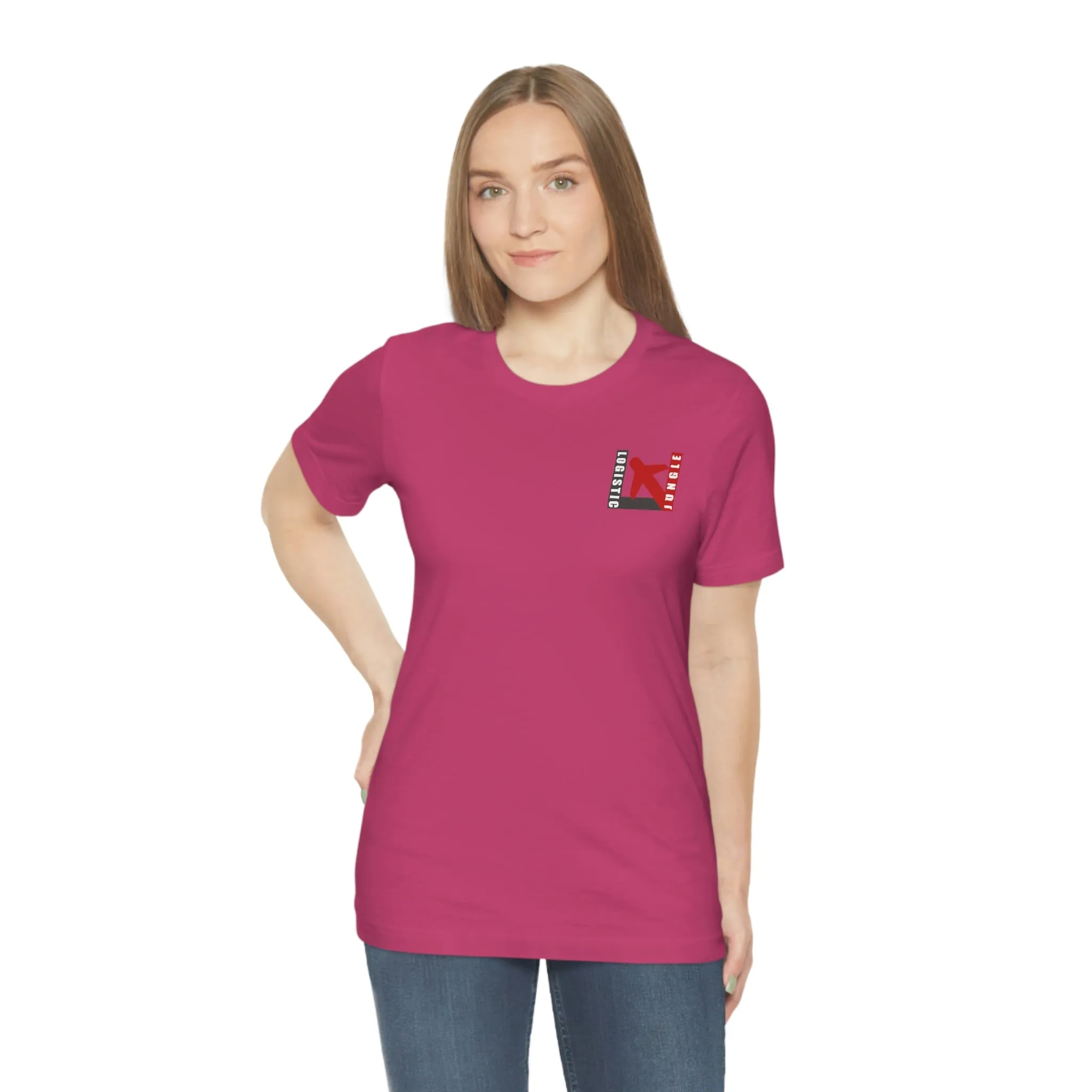 C-40 Atsugi Airlines (Dark Colors) Tee
