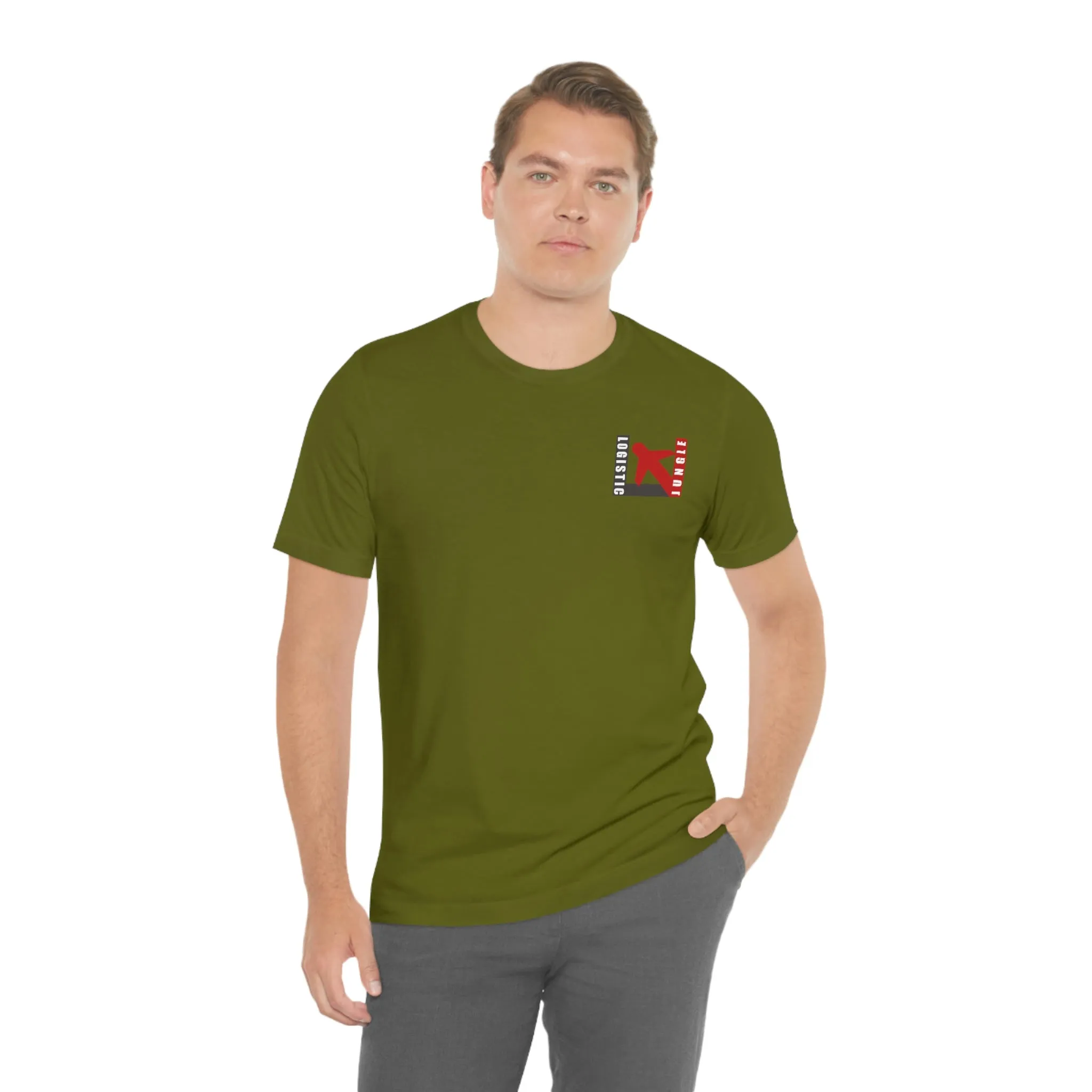 C-40 Atsugi Airlines (Dark Colors) Tee