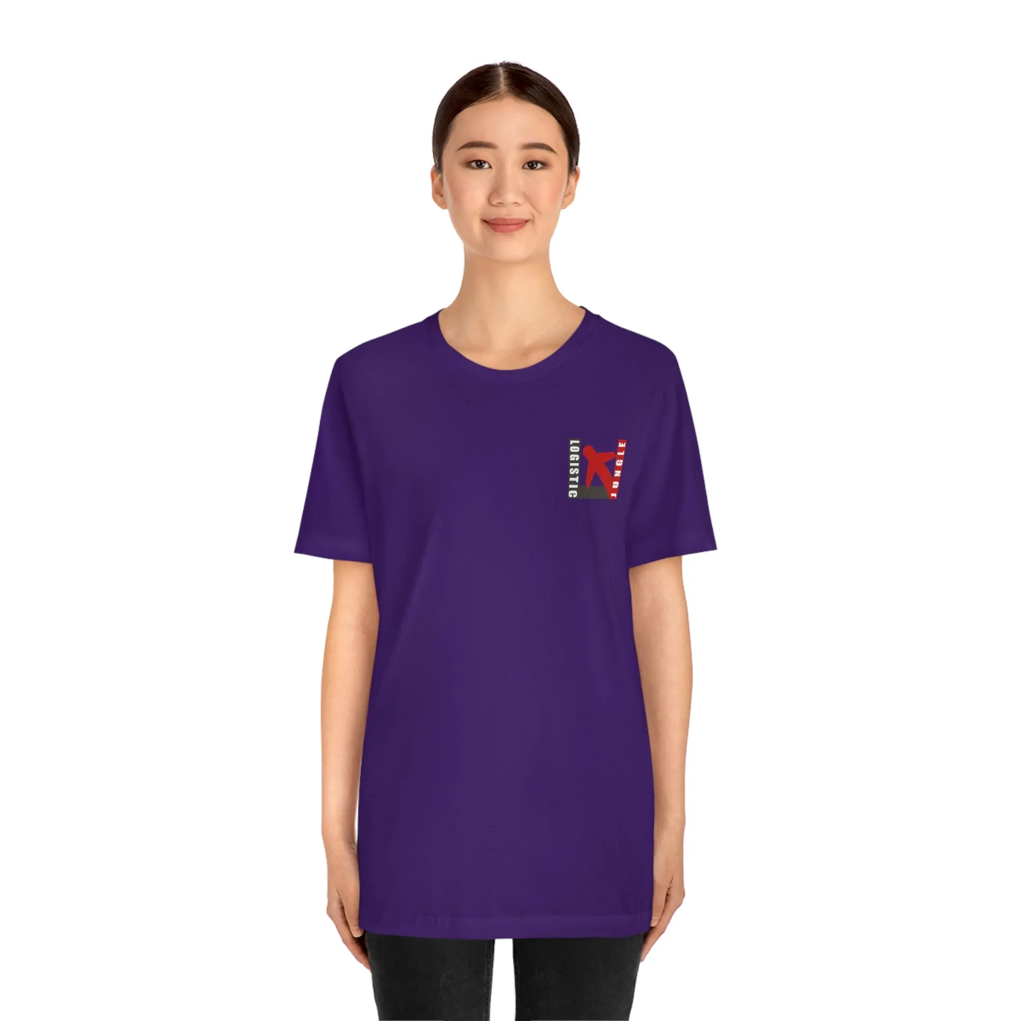 C-40 Atsugi Airlines (Dark Colors) Tee