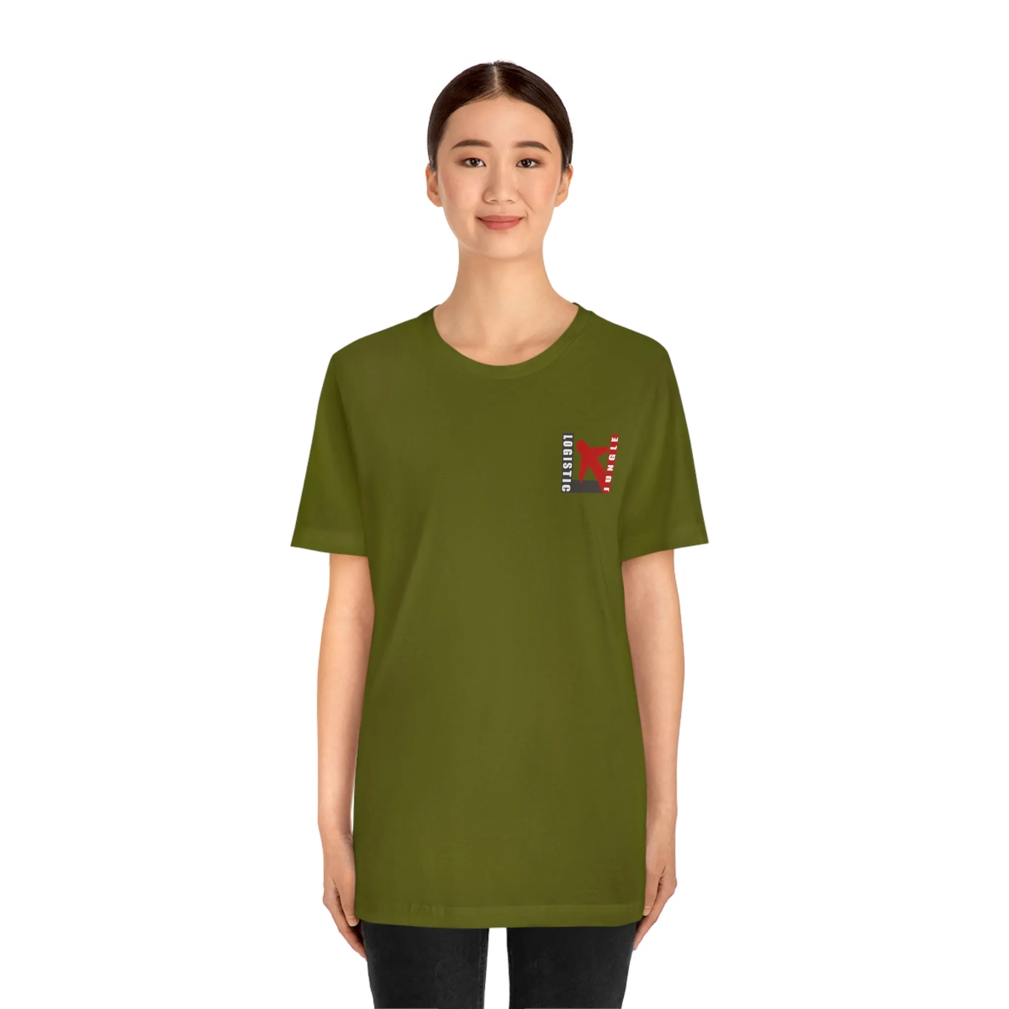 C-40 Atsugi Airlines (Dark Colors) Tee