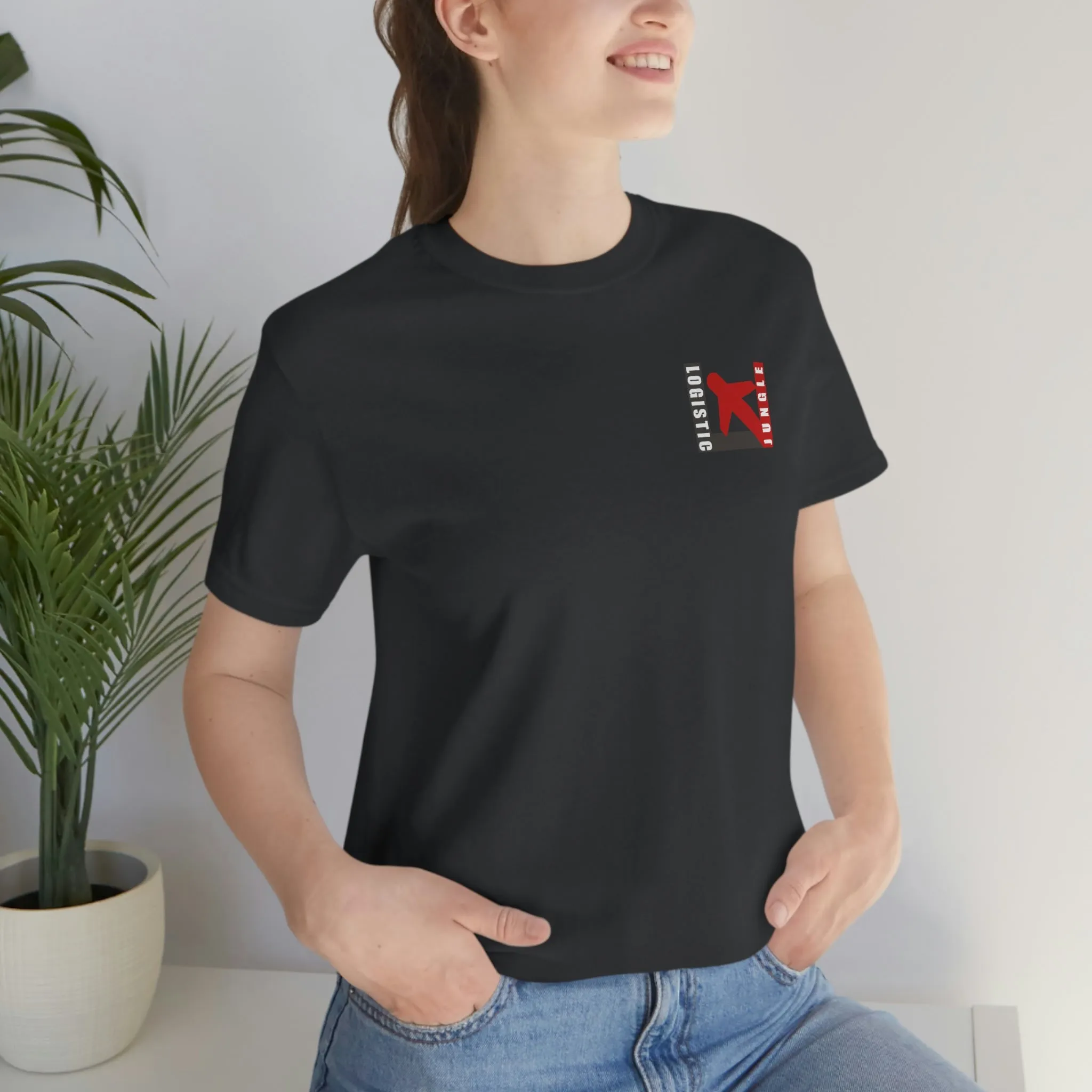 C-40 Atsugi Airlines (Dark Colors) Tee