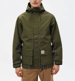 CAR HIGHBURY JACKET