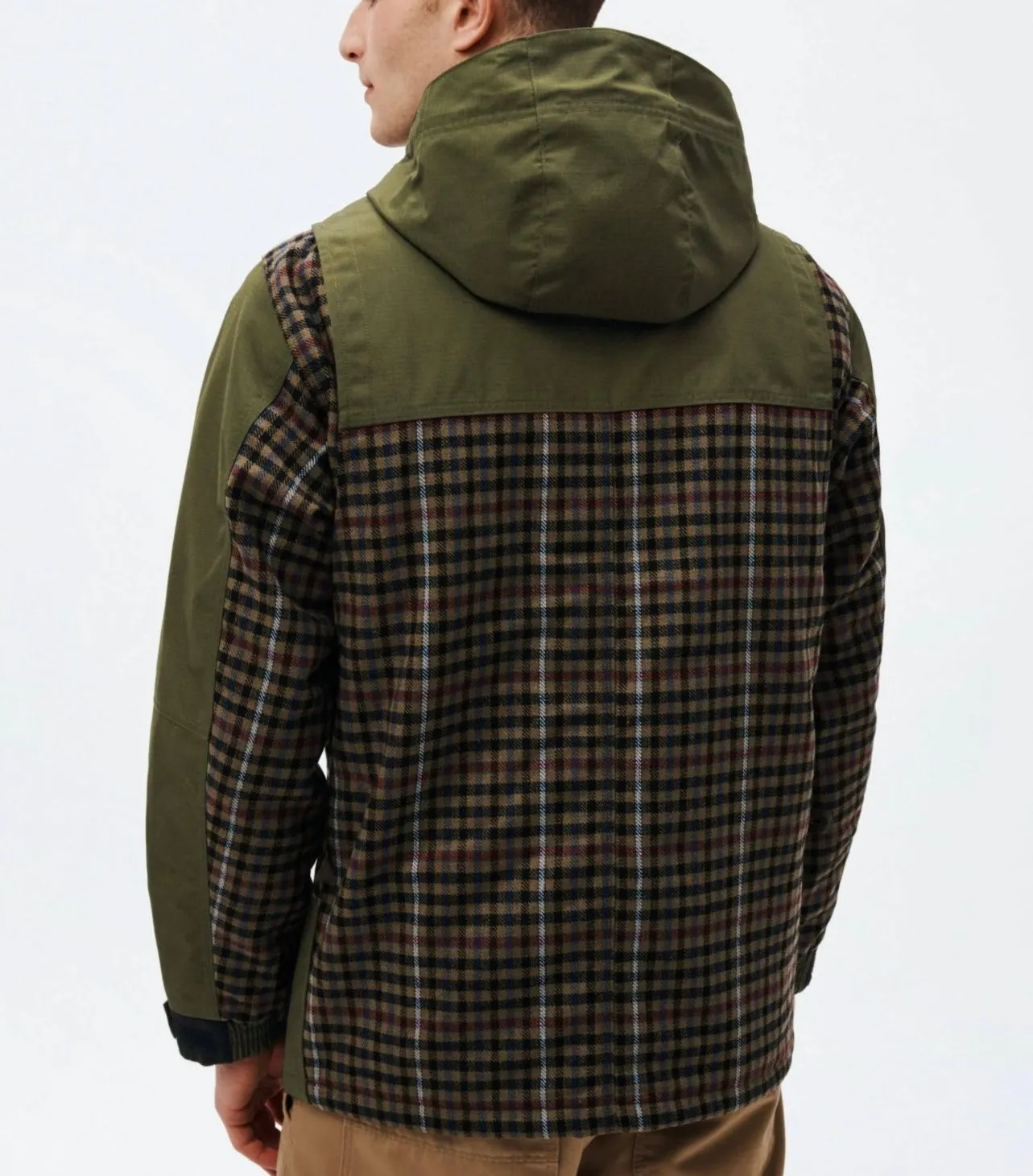 CAR HIGHBURY JACKET