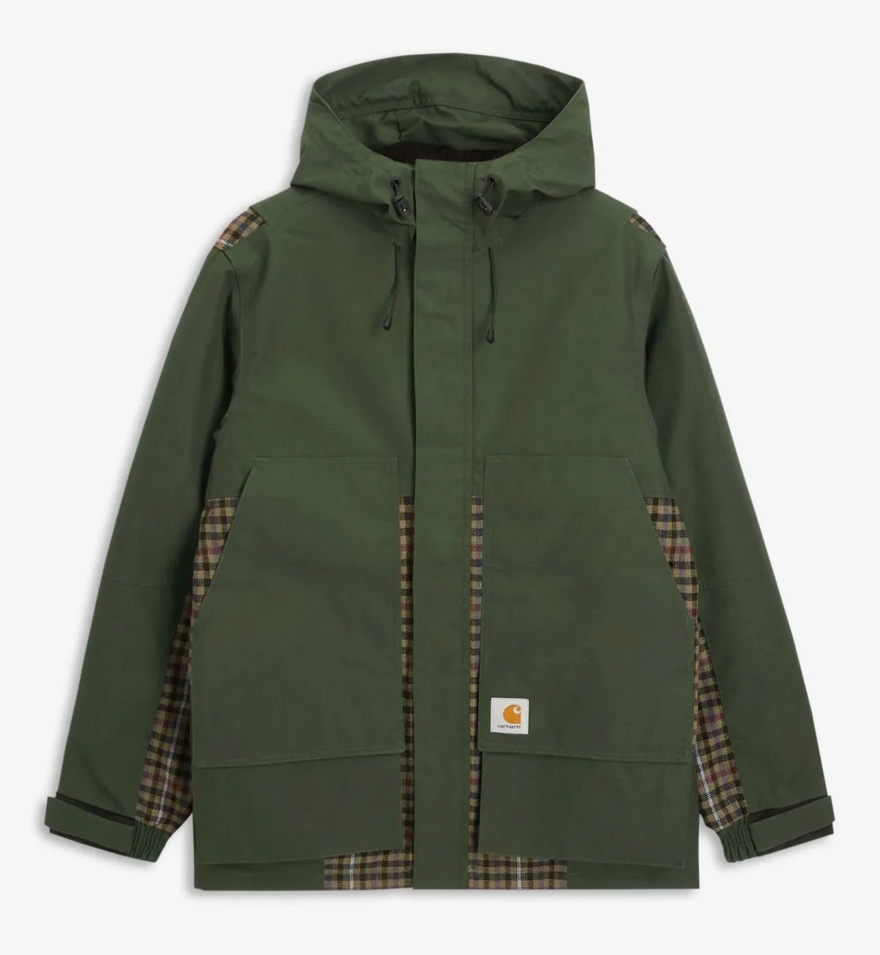 CAR HIGHBURY JACKET