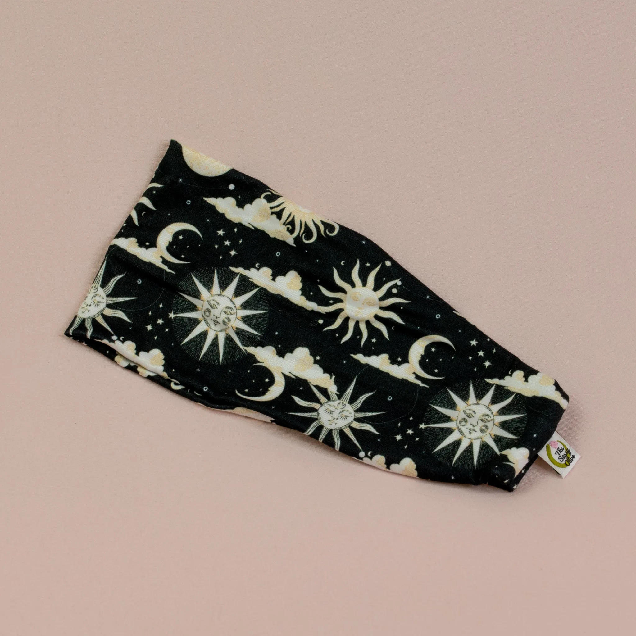 Cassieopia Stretch Headband