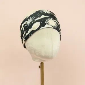 Cassieopia Stretch Headband