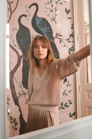 Castaway Sweater