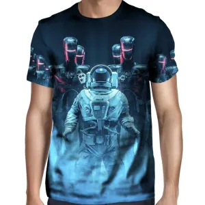 Caught In The Act T-Shirt