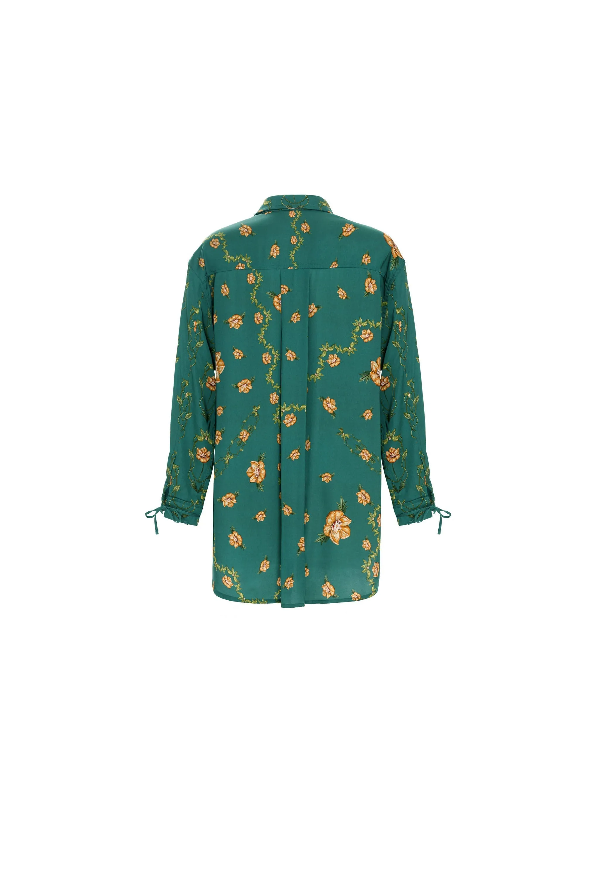 Cecilia Esoterico Shirt