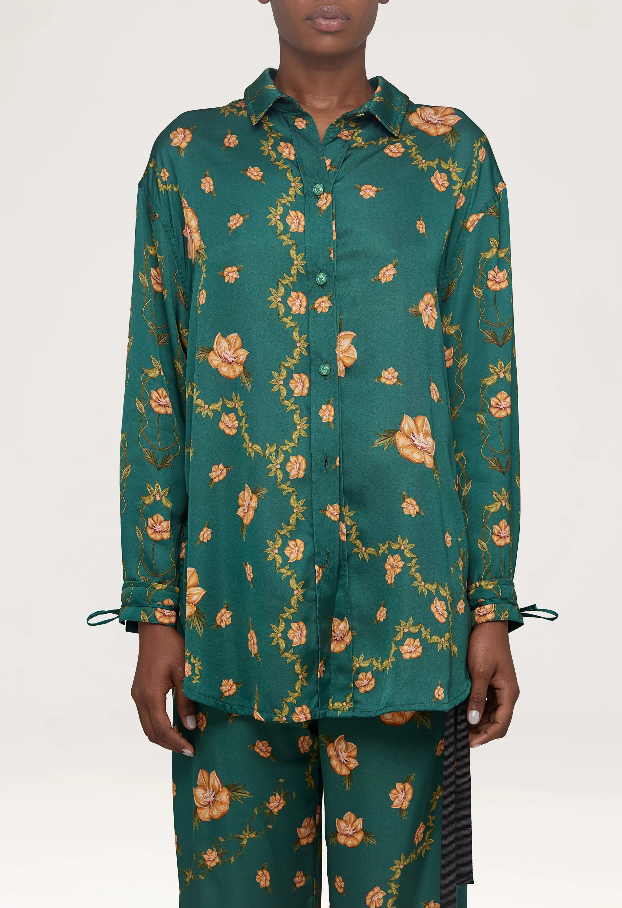 Cecilia Esoterico Shirt