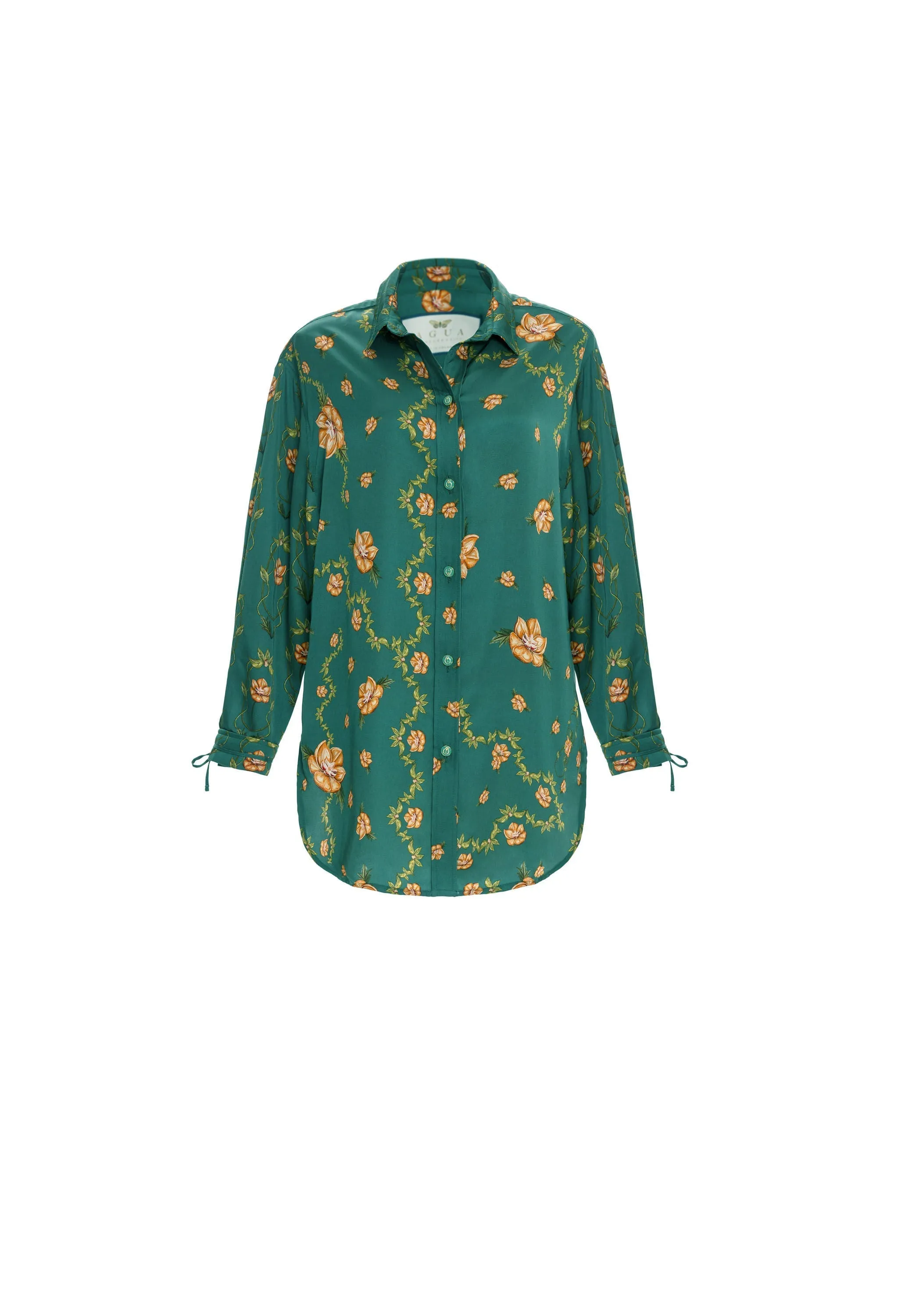 Cecilia Esoterico Shirt