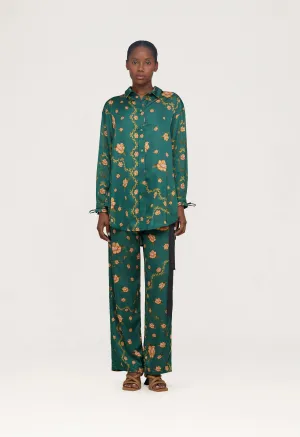 Cecilia Esoterico Shirt