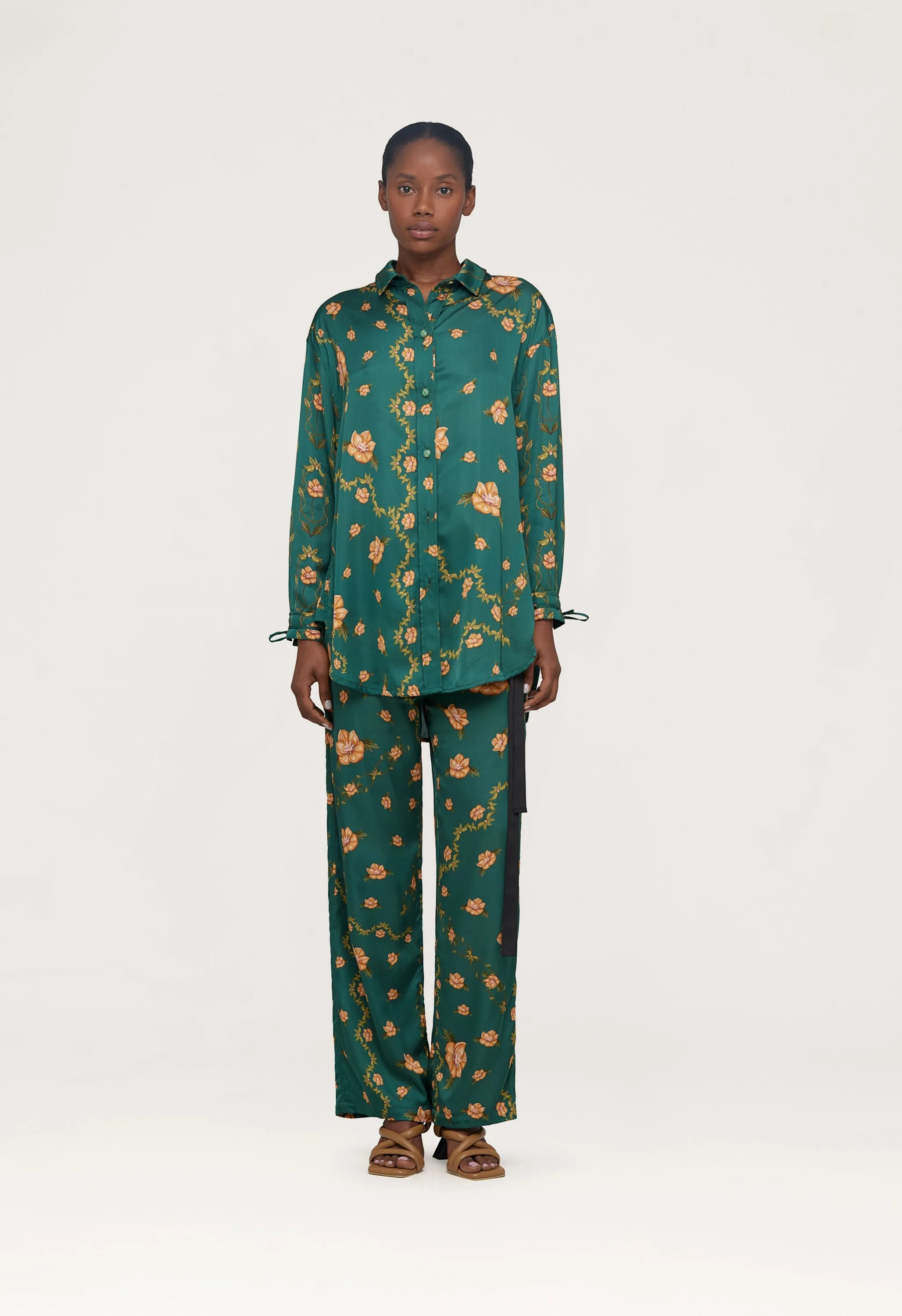 Cecilia Esoterico Shirt