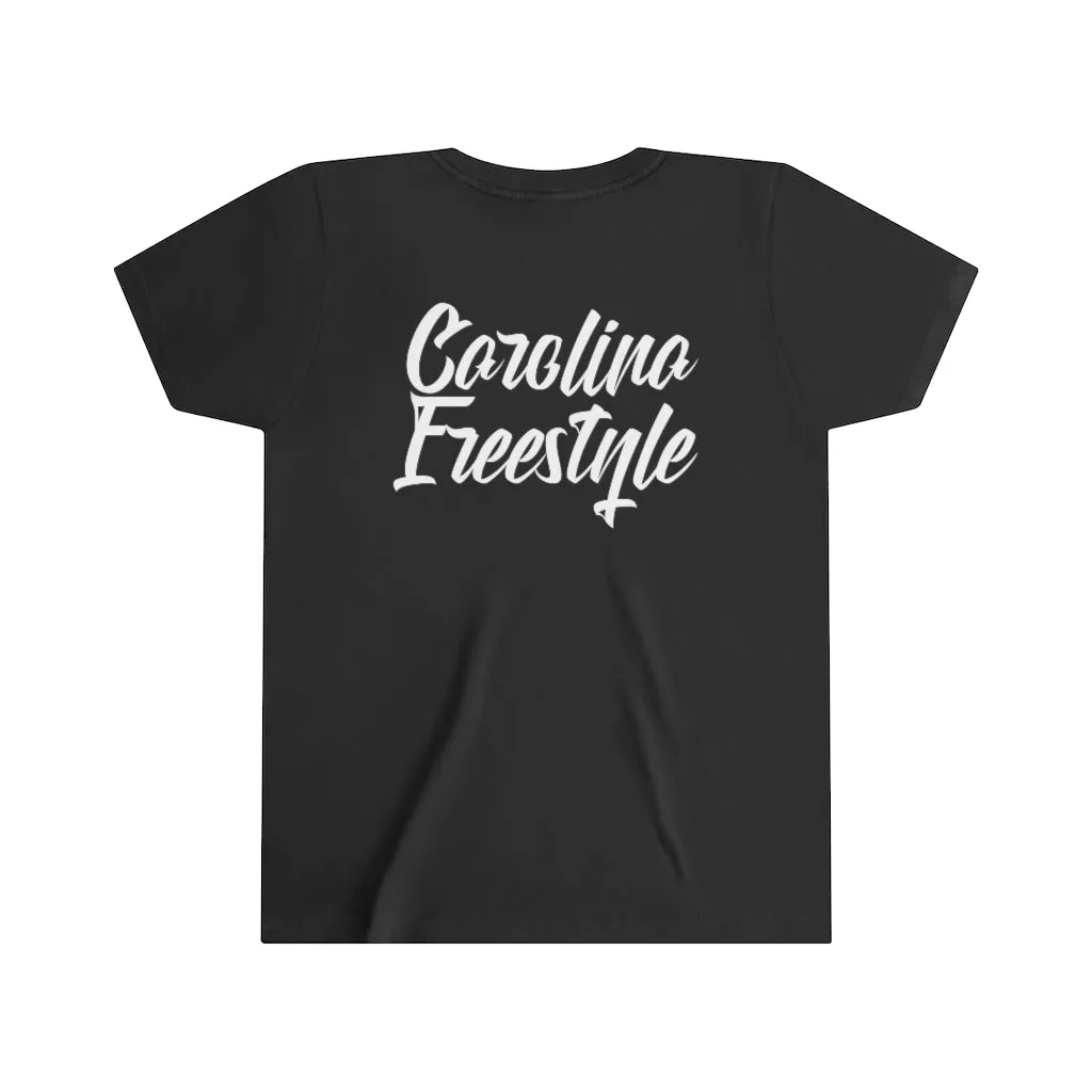 CF Youth Short Sleeve Tee