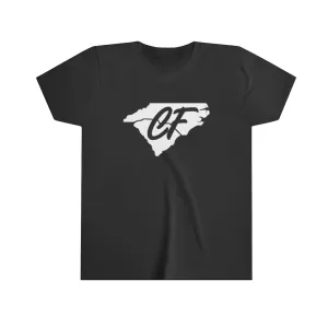 CF Youth Short Sleeve Tee