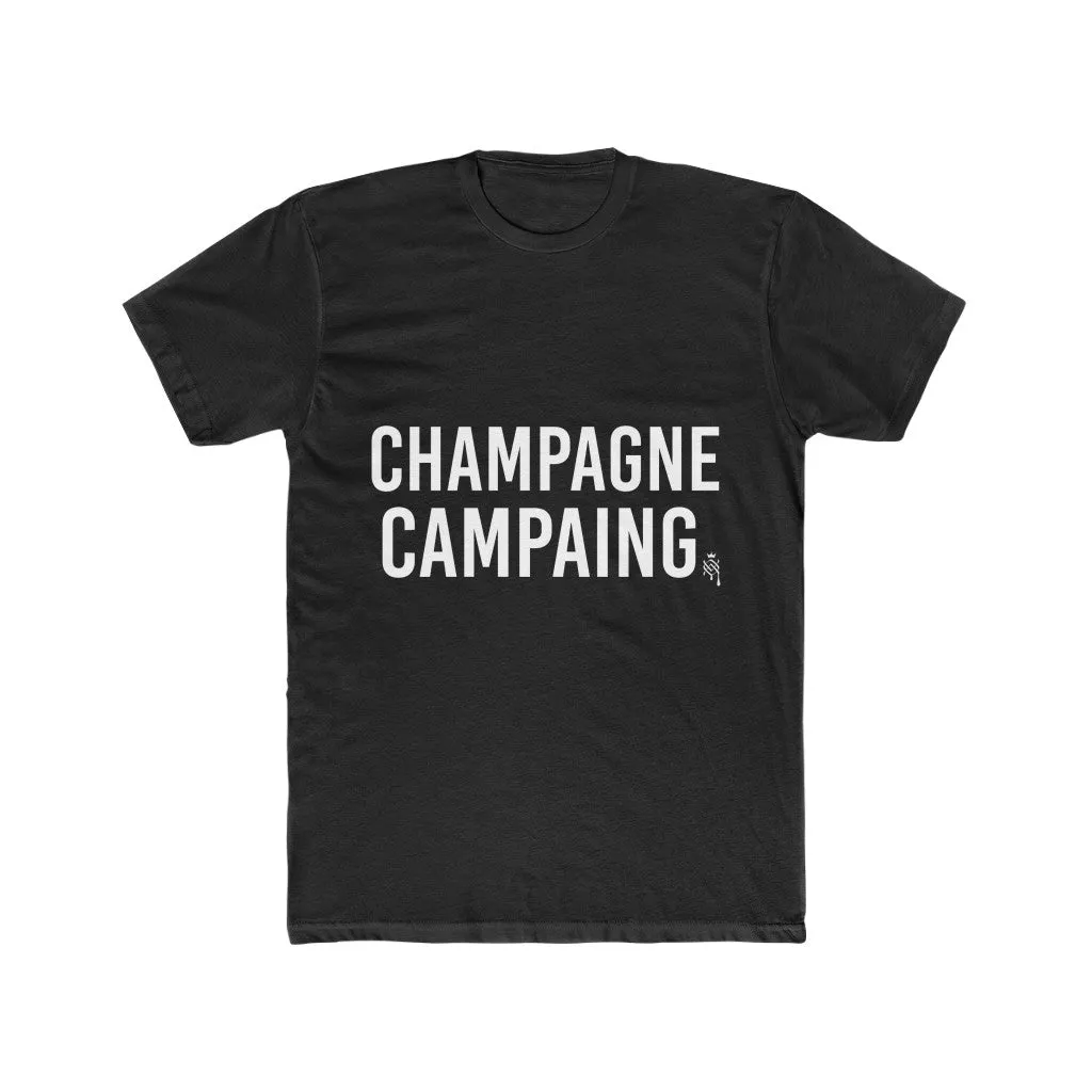 Champagne Campaign - Vokkër & Skoda