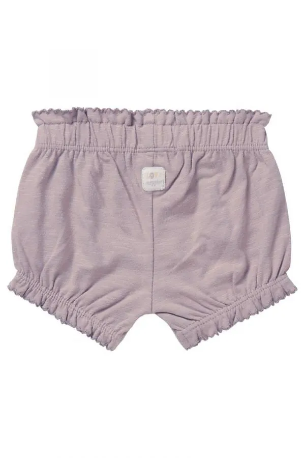 Chaparral Shorts-Iris