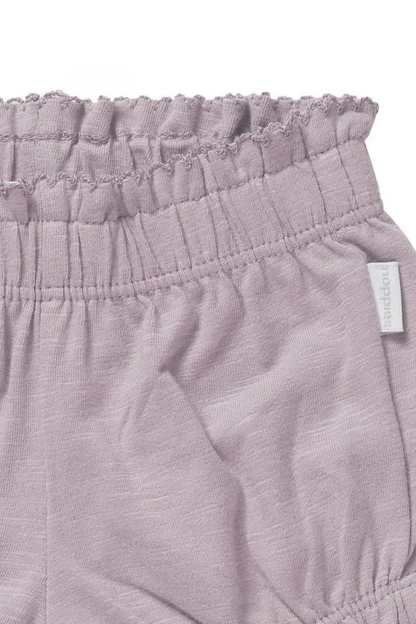 Chaparral Shorts-Iris