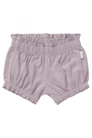 Chaparral Shorts-Iris