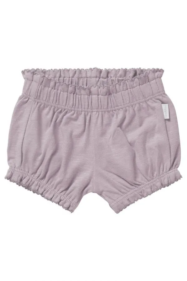 Chaparral Shorts-Iris