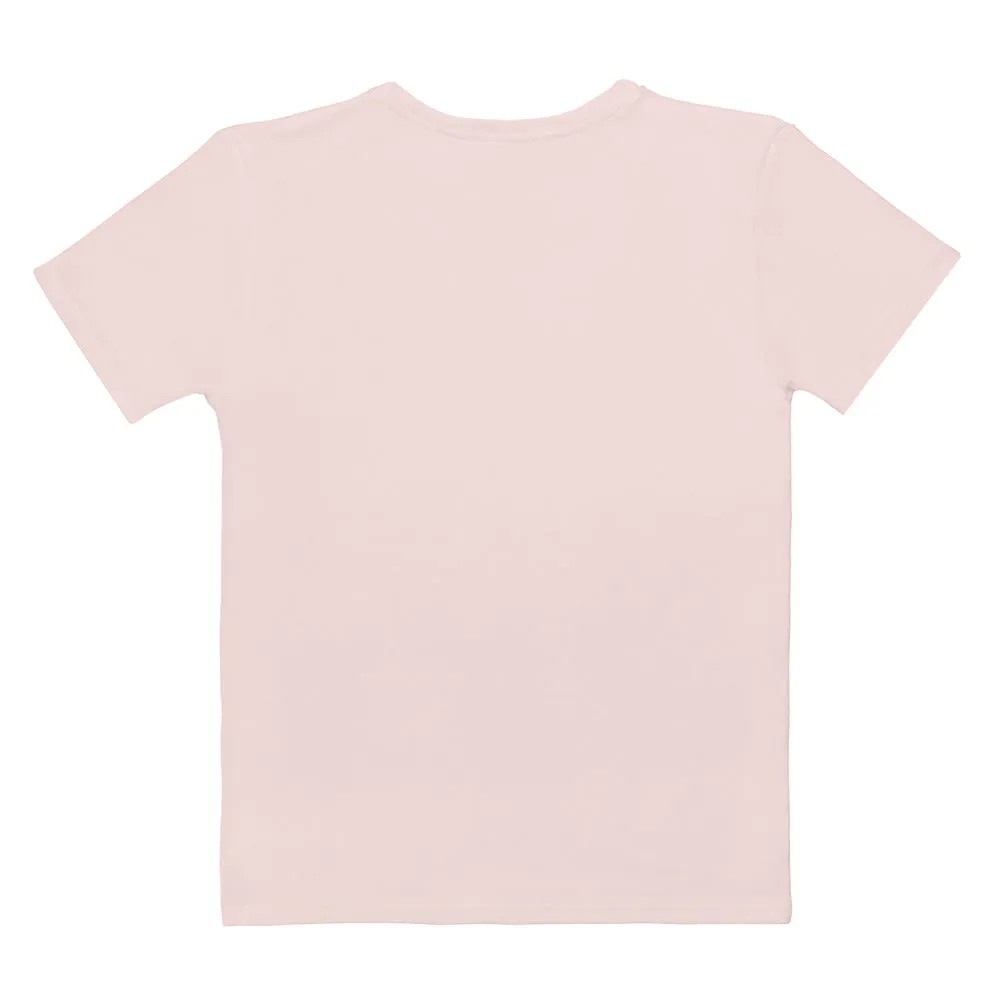Cheers Cobber - Sustainably Made Women's Short Sleeve Tee