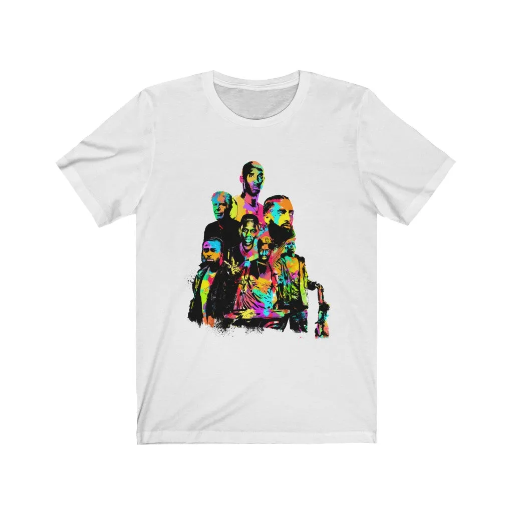Chef Legend Tee