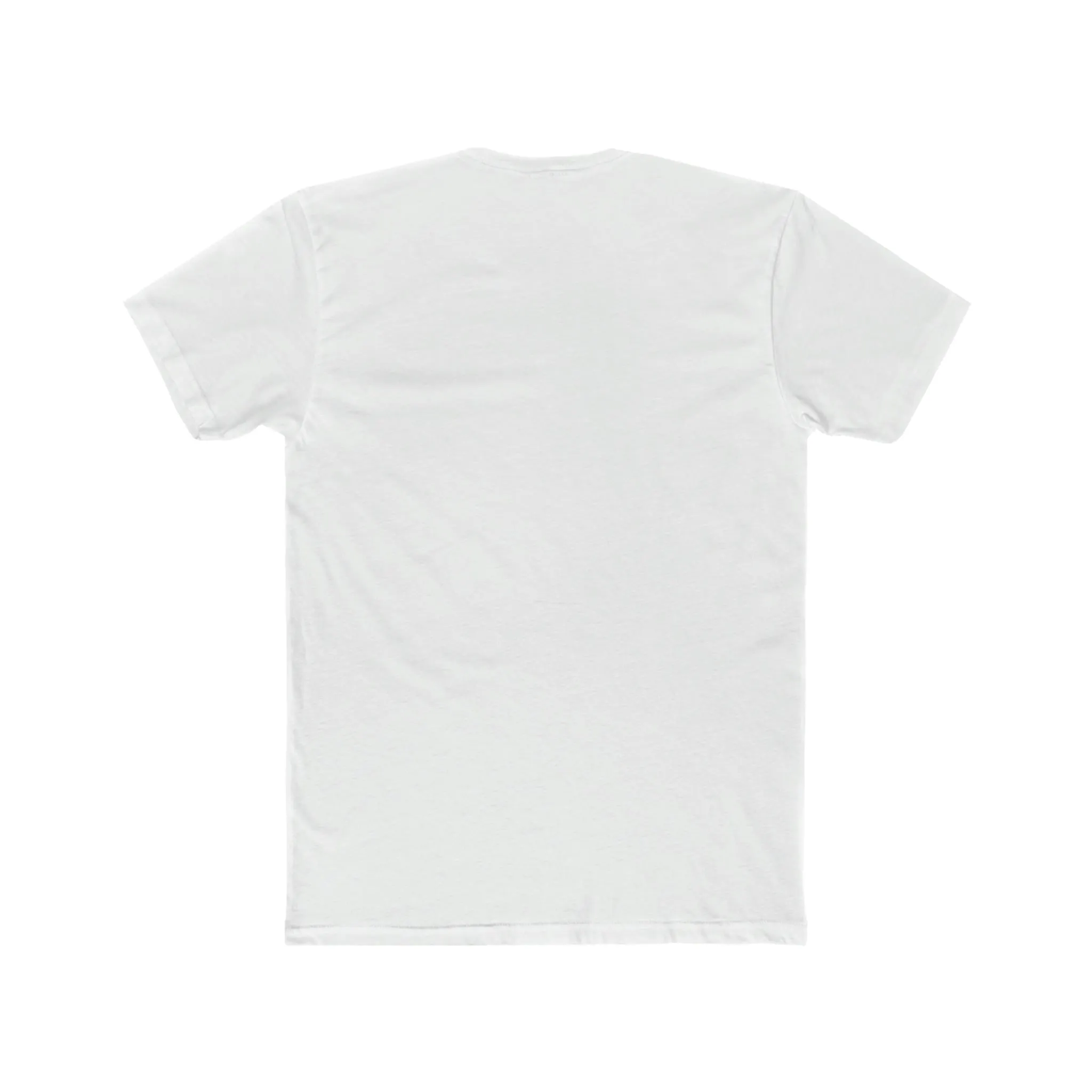 Chess N Checks "Retro Hand"  Tee