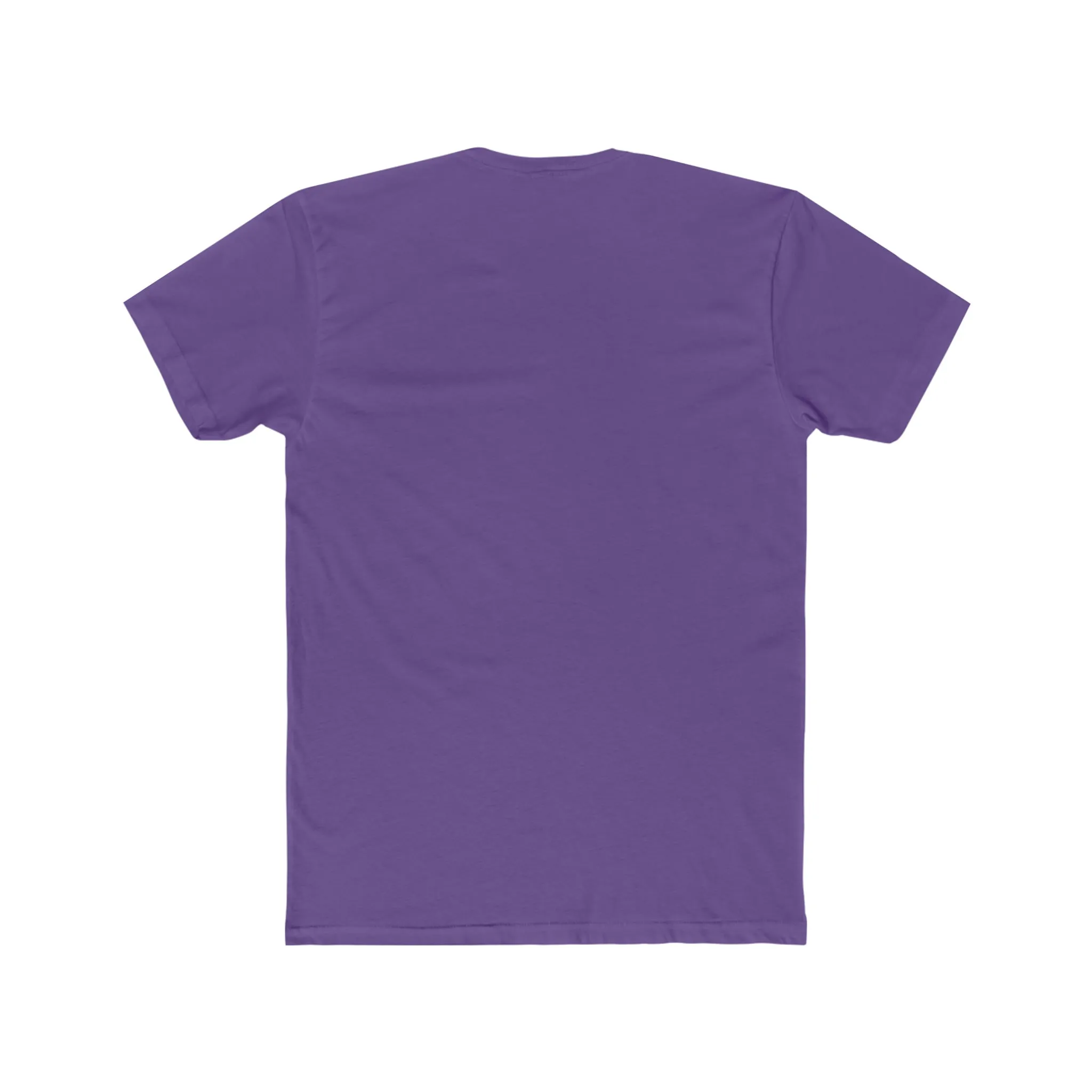 Chess N Checks "Retro Hand"  Tee