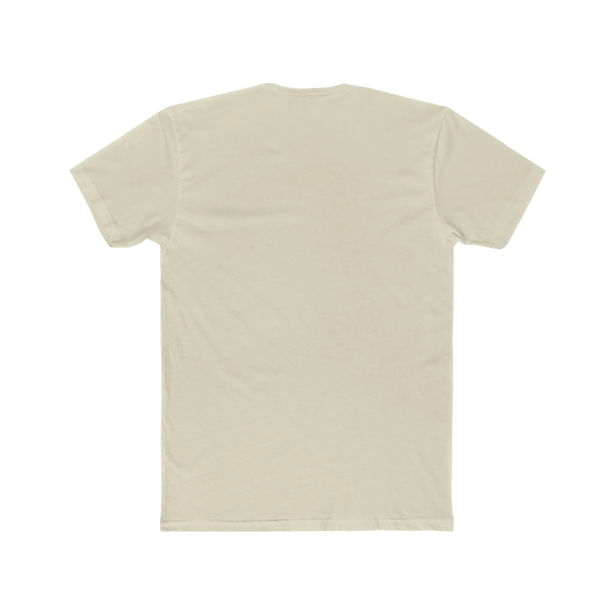 Chess N Checks "Retro Hand"  Tee