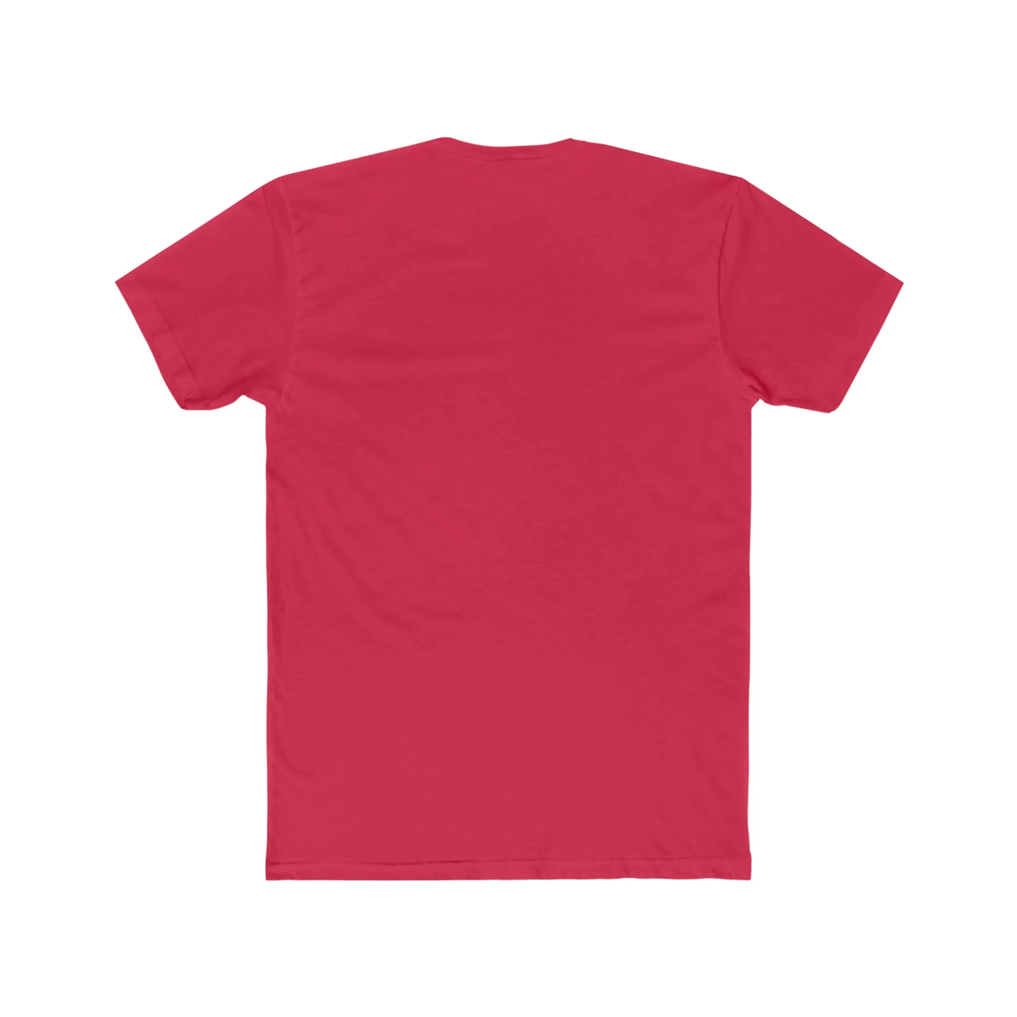 Chess N Checks "Retro Hand"  Tee