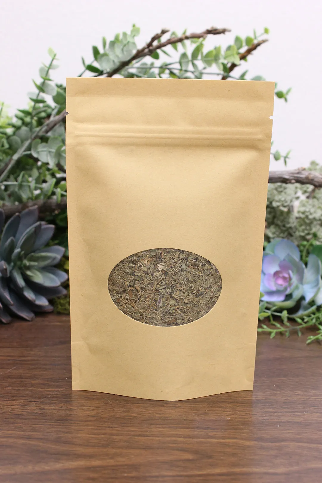 Chickweed Herb 1 oz Organic