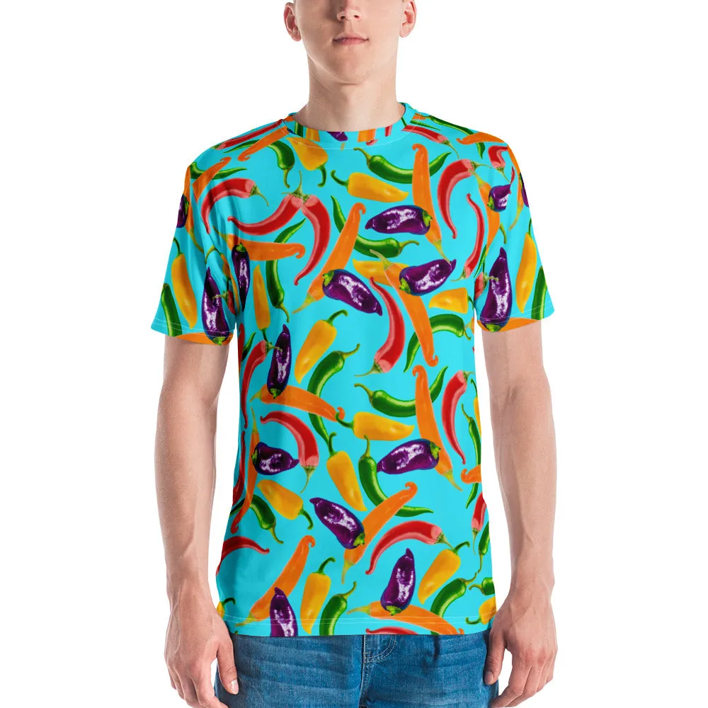 CHILI t-shirt