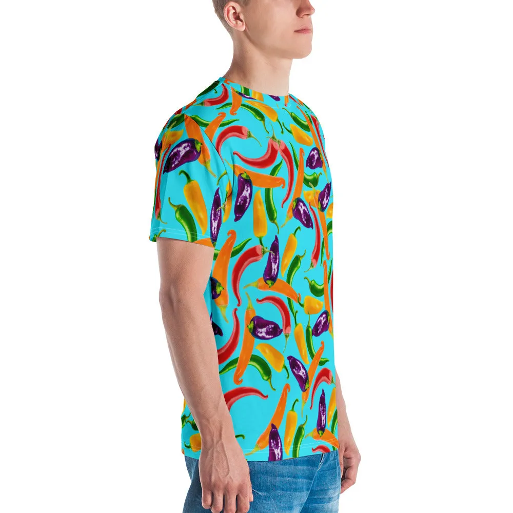 CHILI t-shirt