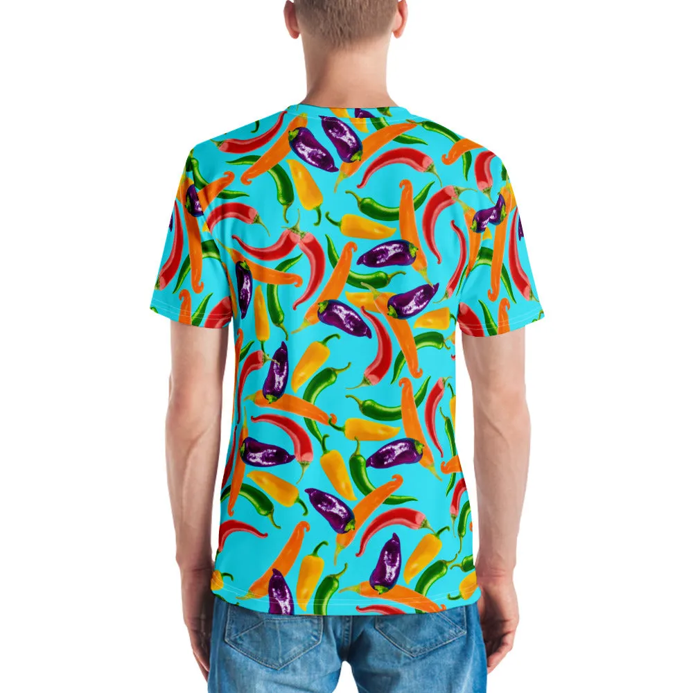 CHILI t-shirt