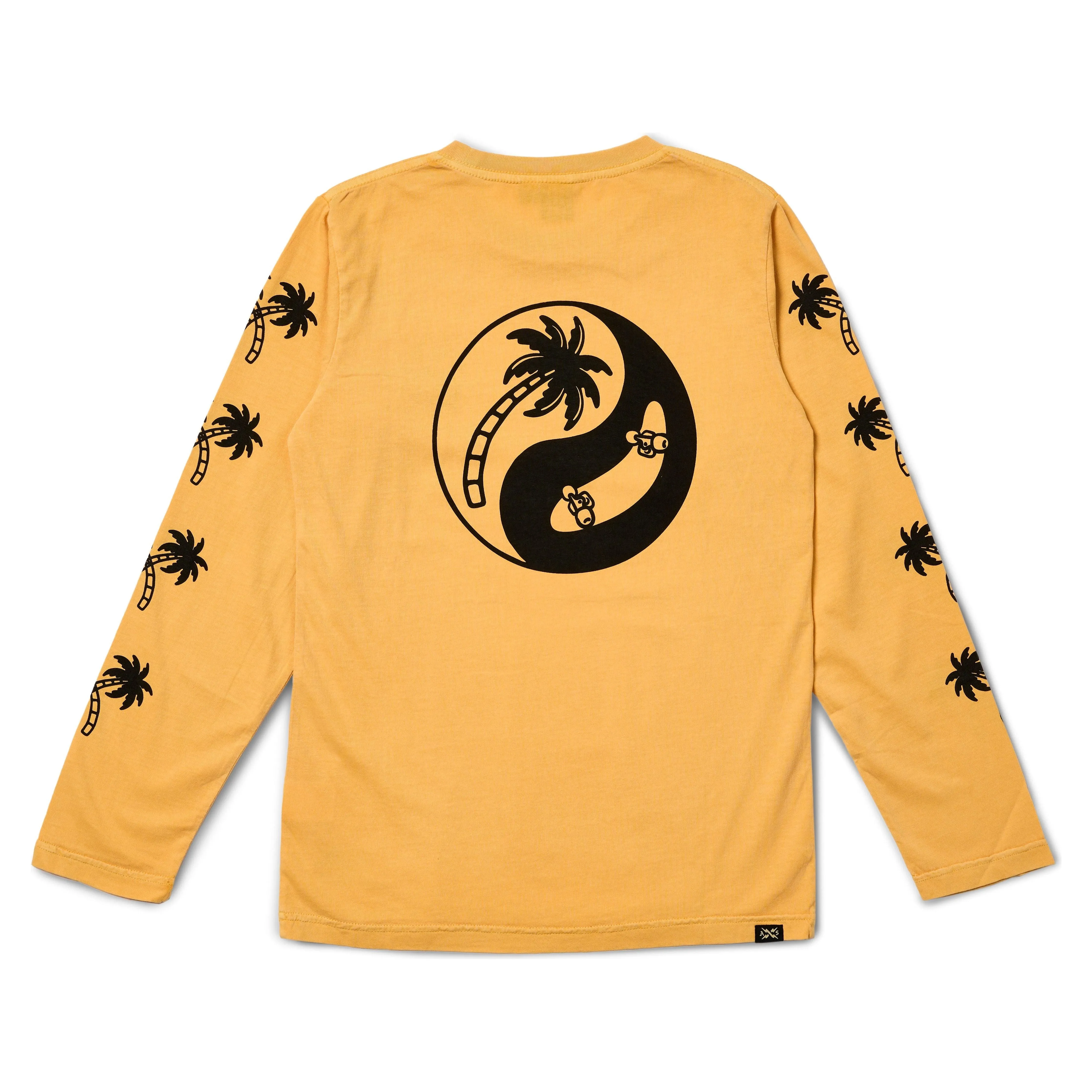 Chilled Ls Tee