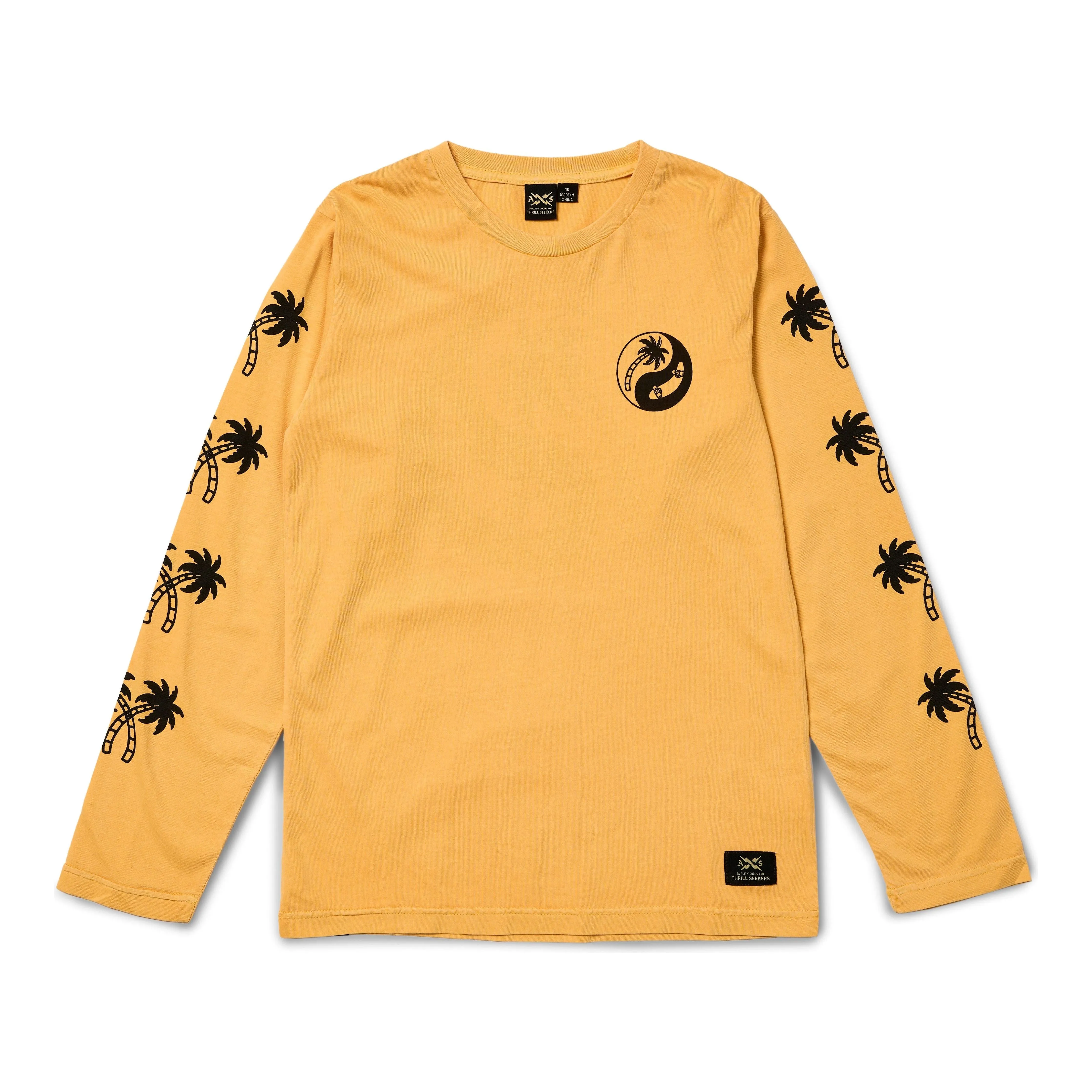 Chilled Ls Tee