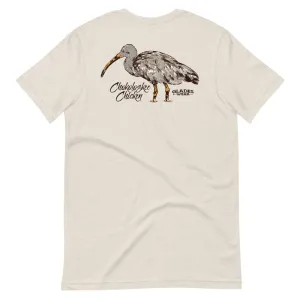 Chokoloskee Chicken (Ibis) T-Shirt