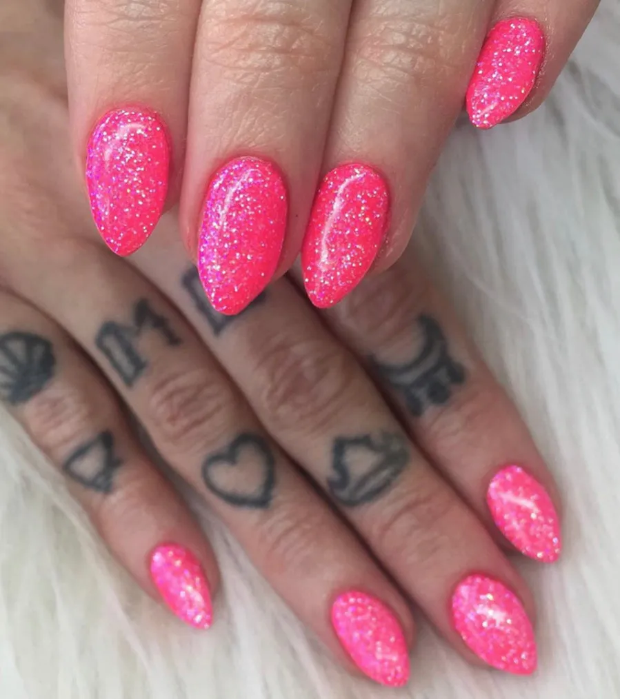 Cindy Glitter