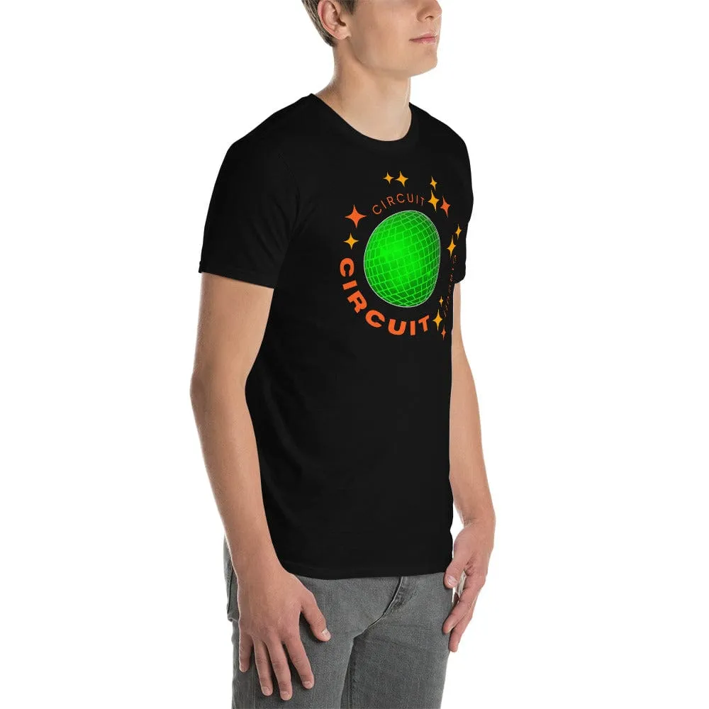 Circuit Glow T-Shirt