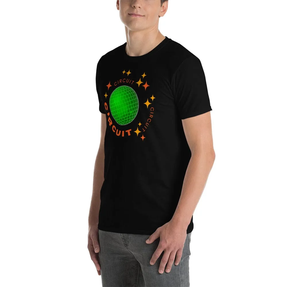 Circuit Glow T-Shirt