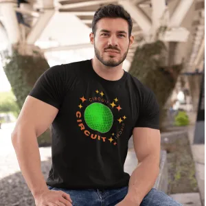 Circuit Glow T-Shirt