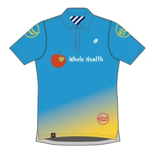 CITY Brooklyn Polo