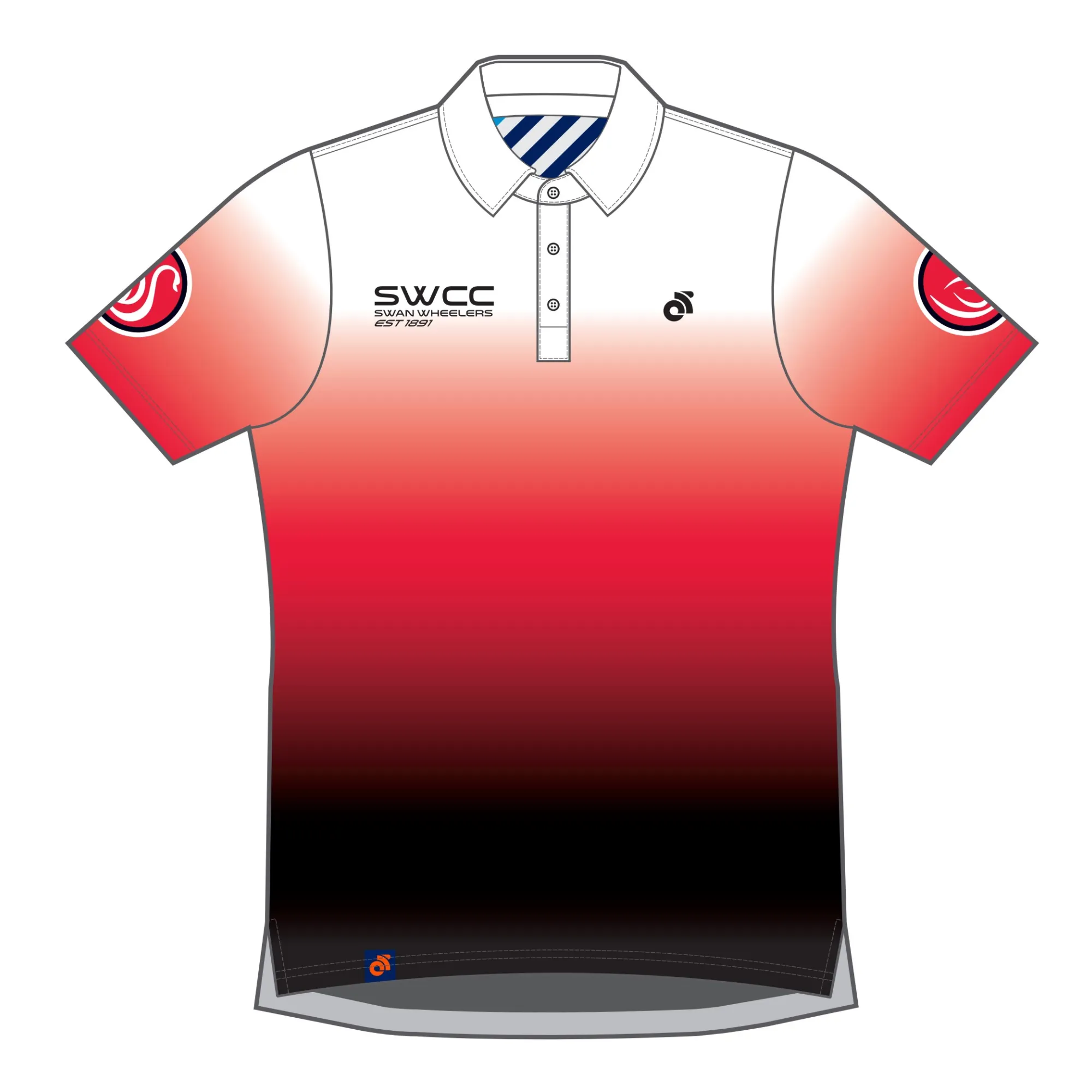 CITY Brooklyn Polo