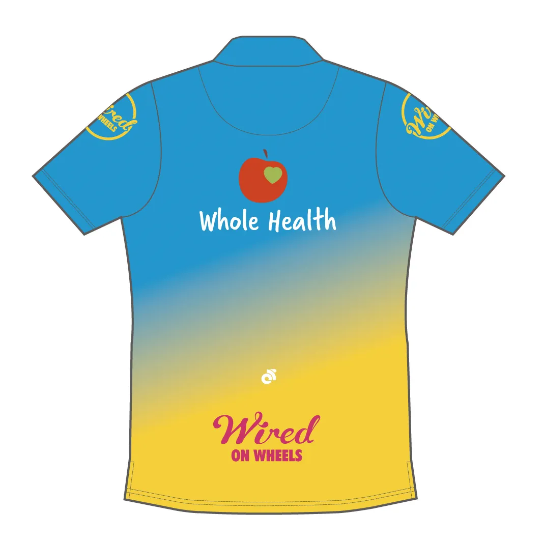 CITY Brooklyn Polo