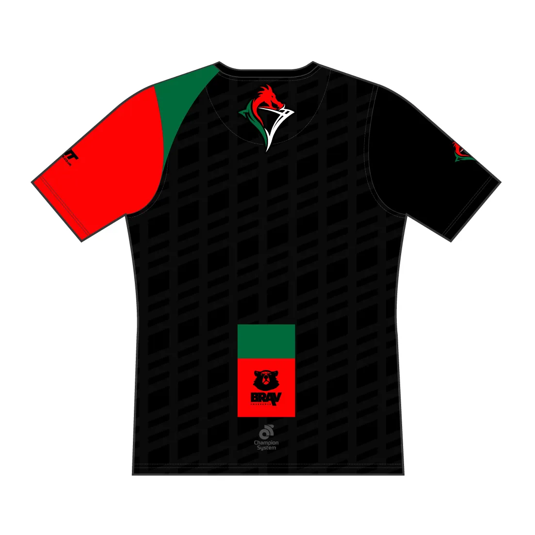 CITY Locarno Tee