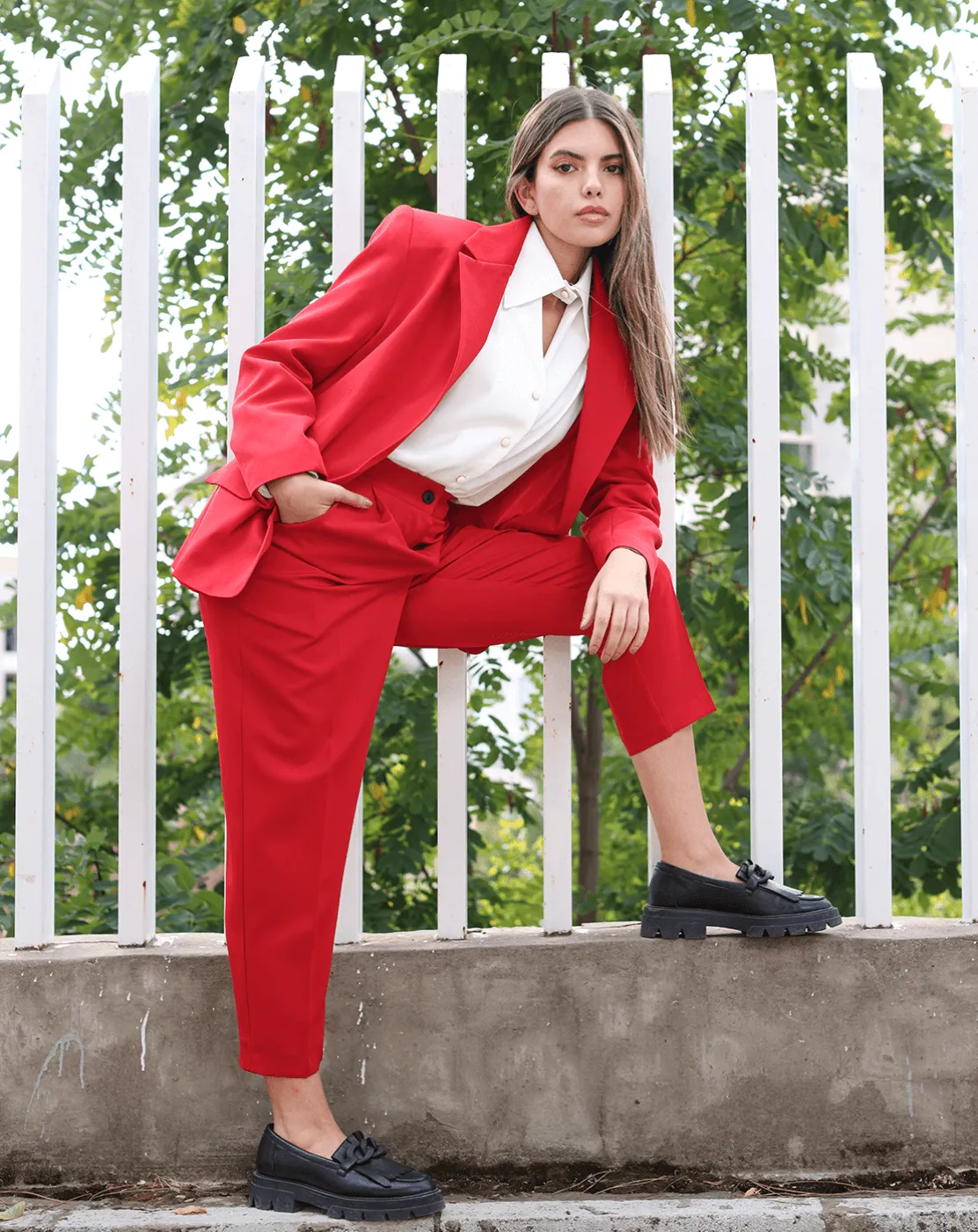 Classic Blazers