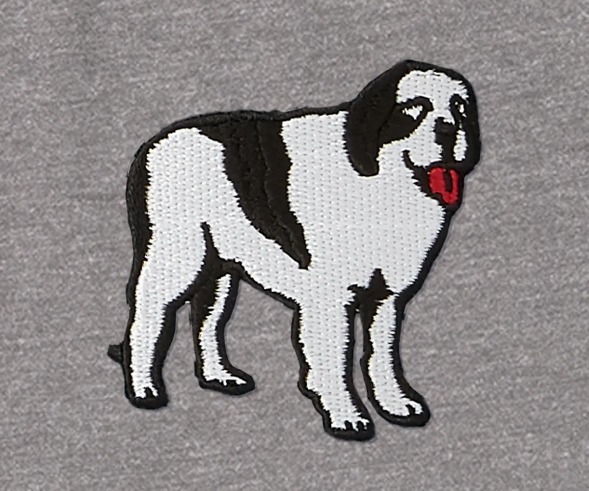 Classic Solid Logo Boxers