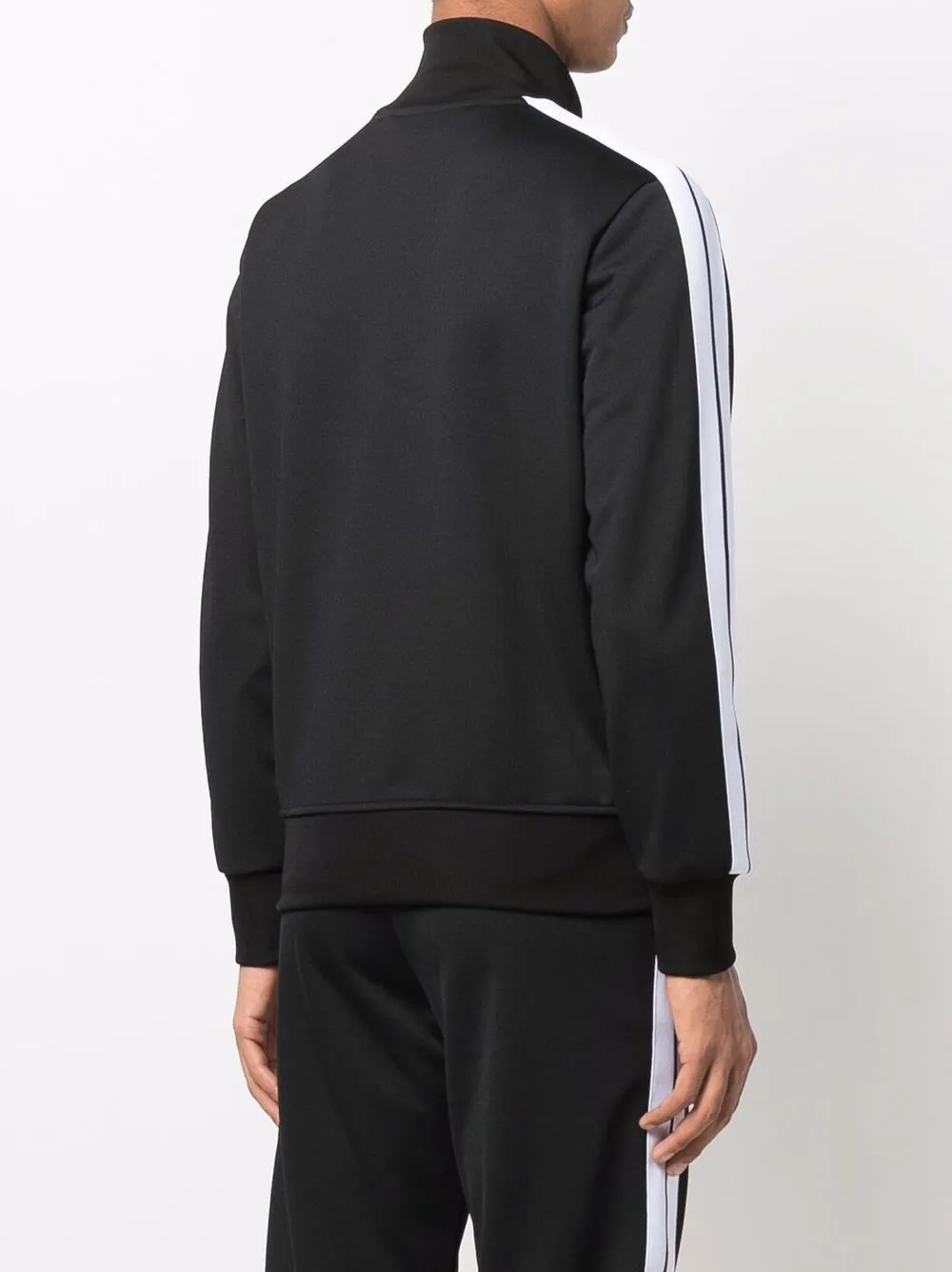 Classic track jacket
