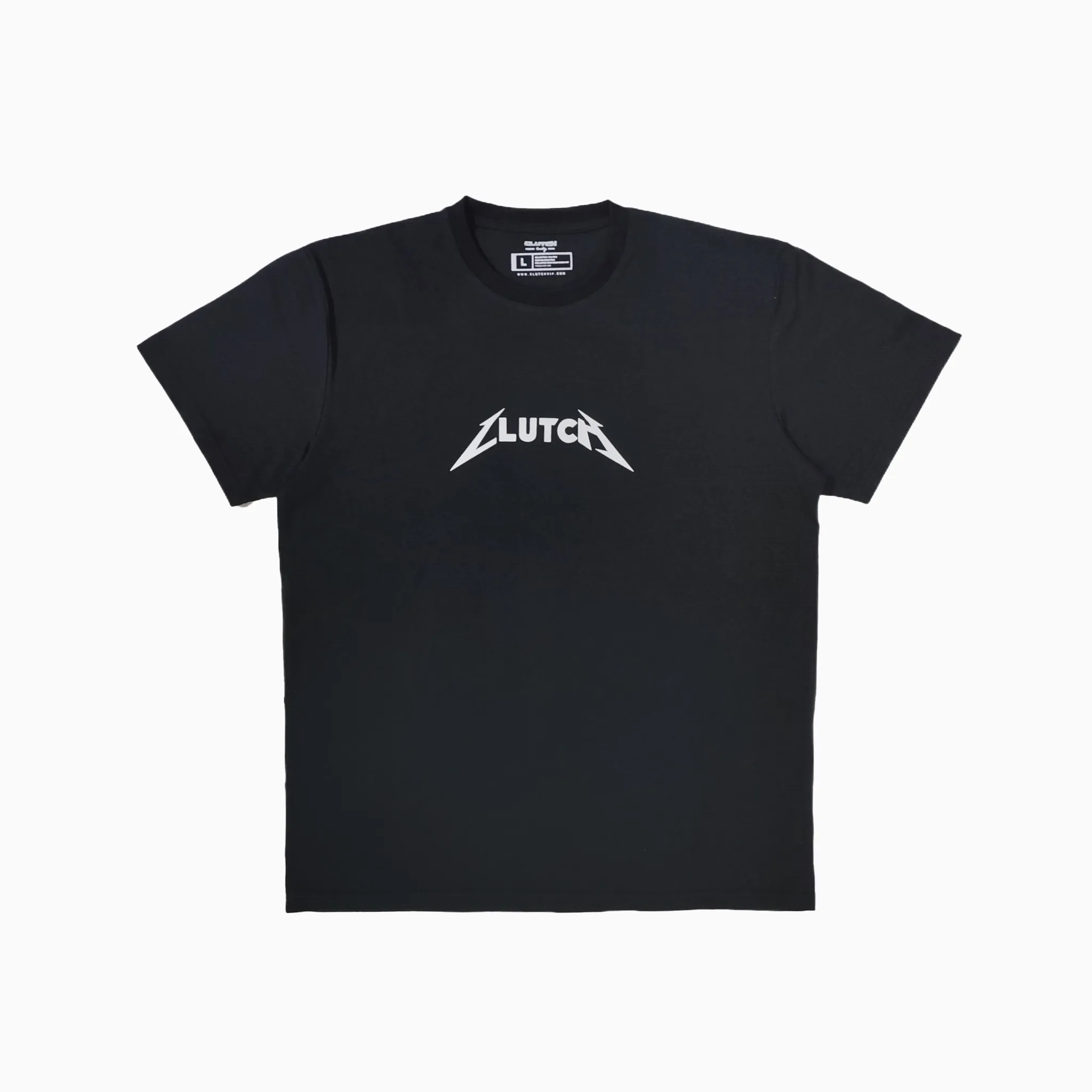 CLUTCH METALLICA T-SHIRT