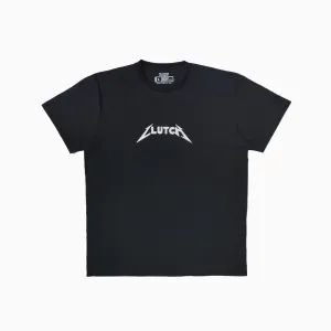 CLUTCH METALLICA T-SHIRT